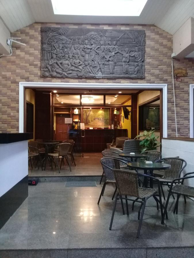 Ban Tyrol Hotel Patong ภายนอก รูปภาพ
